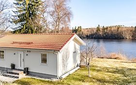Cottage By The River